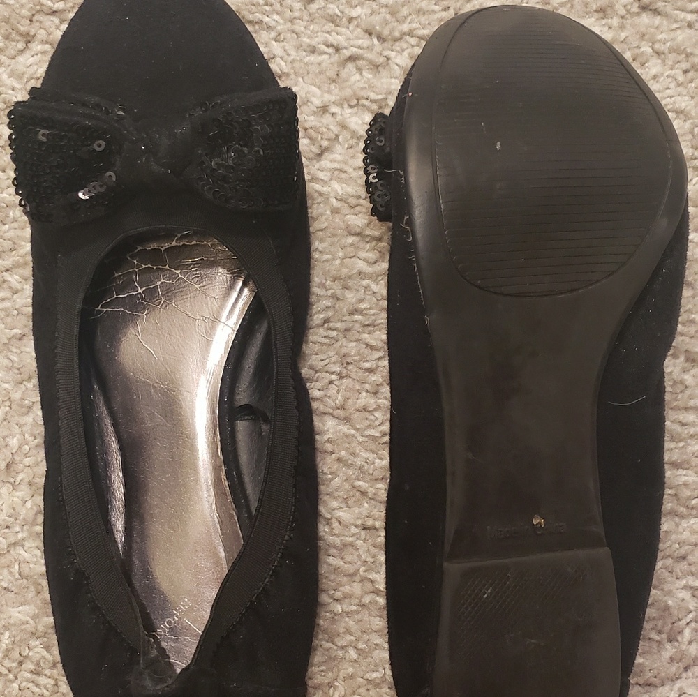 Bow Flats